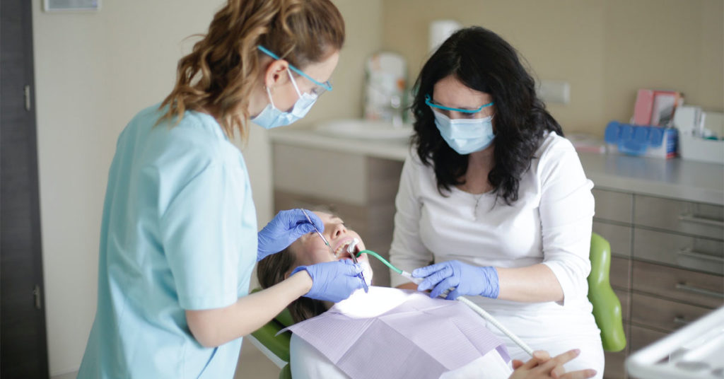 What are your weaknesses as a dental assistant